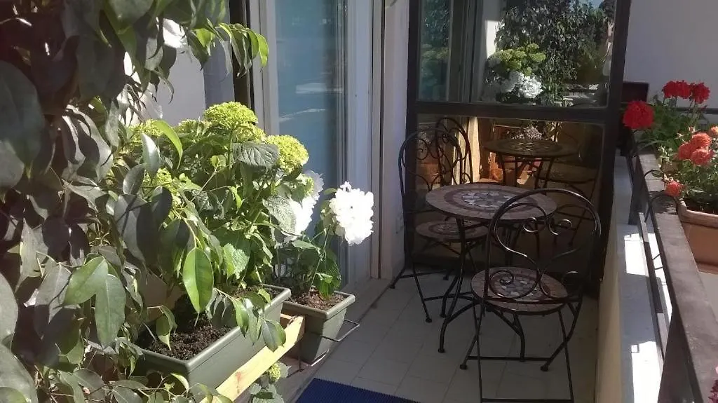 メッシーナ Bb Dante Bed & Breakfast イタリア