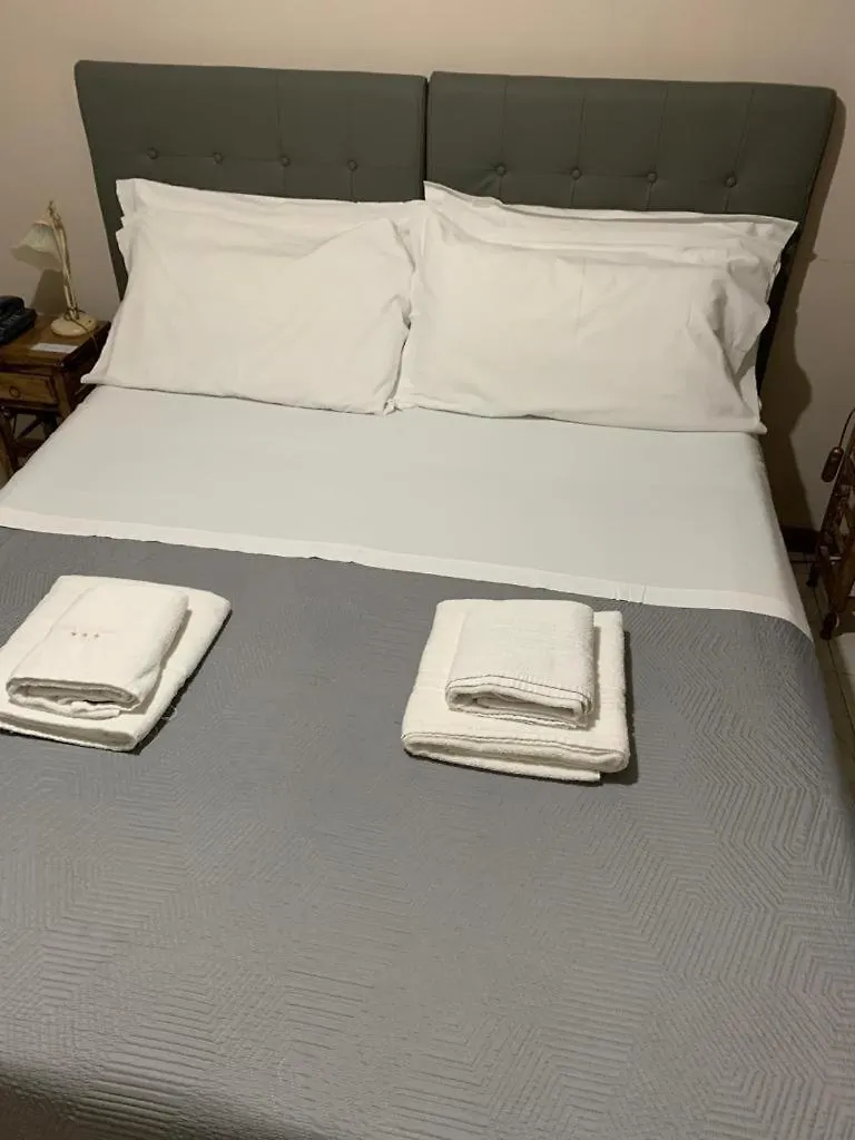 メッシーナ Bb Dante Bed & Breakfast